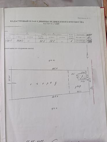 ферма купить: 📌В селе Беловодское продается дом из 3-х комнат на участке 31 соток — 6