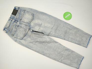 boca sklep: Zara, Jeansy damskie, rozmiar 2XS — 5