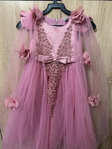 Комплекты одежды: Комплект, цвет - Розовый, Новый — 8