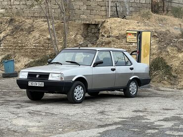 фольксваген пассат 6: Tofas : 1.6 l | 2005 il 156900 km Sedan