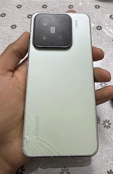note 13 pro plus: Xiaomi, 15, Б/у, 512 ГБ, цвет - Серый — 4