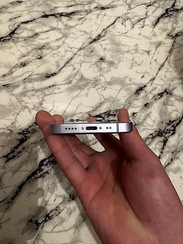 Apple iPhone: IPhone 12 mini — 6