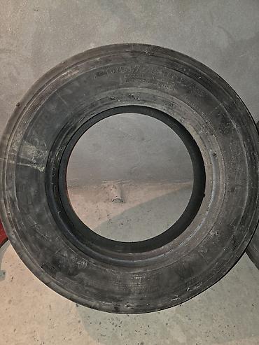 hyundai county: İşlənmiş Şin Lassa 205 / 75 / R 17.5 — 1