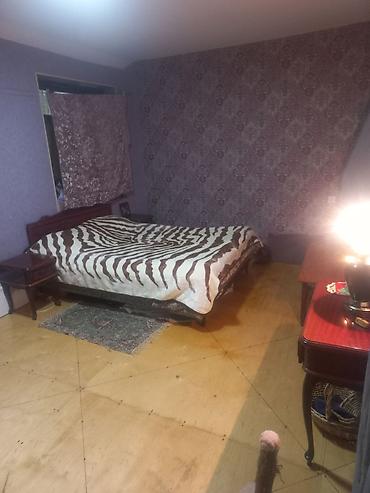 ganja: Bakı, 3 otaqlı, Köhnə tikili, m. Gənclik, 85 kv. m — 4