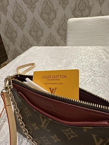 Çantalar: Çiyin çantası, Louis Vuitton, Yeni — 2