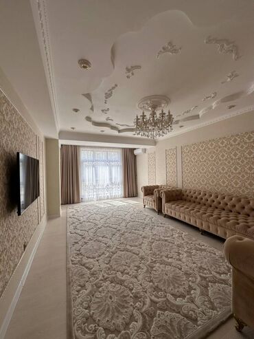 продаю участок иссык куль: 4 бөлмө, 124 кв. м, Элитка, 2 кабат, Евроремонт