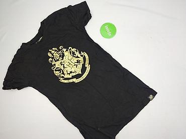 sweter harry potter: Sinsay, T-shirt damski, rozmiar M — 2