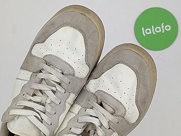style 50 buty: Sneakersy dla mężczyzn, rozmiar 40 — 7
