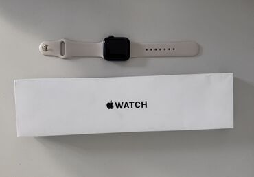 купить apple watch se 2: Продаю Apple Watch SE 40mm в хорошем состоянии, цена