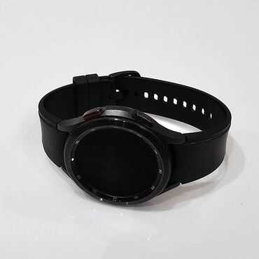 Наручные часы: Смарт часы Samsung Watch 4 
в комплекте зарядка