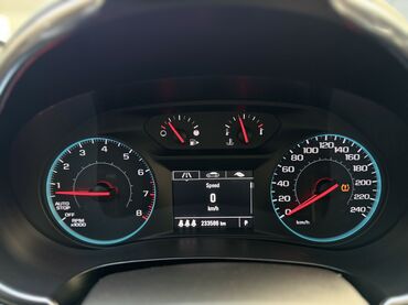 Chevrolet: Chevrolet Malibu: 2016 г., 1.5 л, Автомат, Бензин, Седан at lalafo.kg — 12 Chevrolet: Chevrolet Malibu: 2016 г., 1.5 л, Автомат, Бензин, Седан — 12