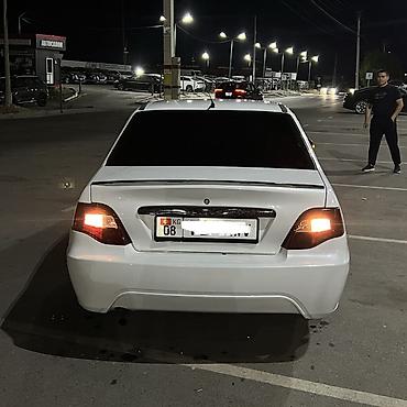 Daewoo: Daewoo Nexia: 2011 г., 1.6 л, Механика, Бензин, Седан — 5