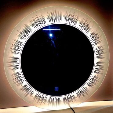 Зеркала: Эстетика / Стиль жизни: Эстетика начинается с отражения Дизайнерские at lalafo.kg — 12 Зеркала: Эстетика / Стиль жизни: Эстетика начинается с отражения Дизайнерские — 12