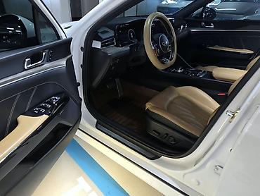 kia 2015: Kia K5: 2020 г. — 9