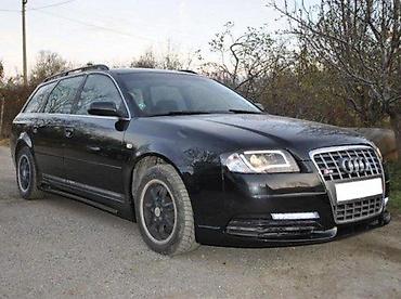 Pragovi i sajtne: BOCNI PRAGOVI SAJTNE S6 RS AUDI A6 C5 (4) | Bocni pragovi dodaci — 4
