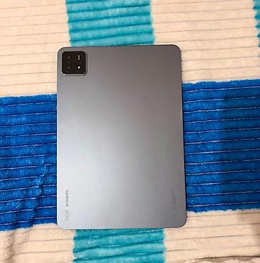 ipad mini 6 128gb: İşlənmiş Xiaomi Pad 6S Pro, 12,4", 256 GB, Pulsuz çatdırılma — 1