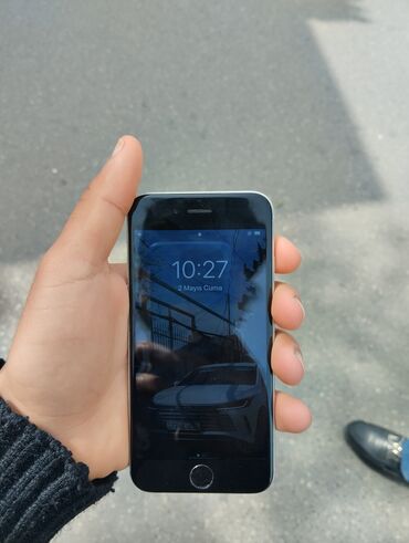 dubayski iphone: IPhone 6s, 32 ГБ