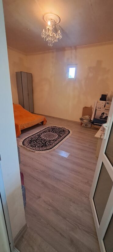 Куплю дом: Бина 3 комнаты, 100 м², Нет кредита, Средний ремонт
