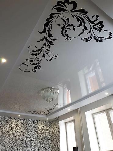 Покраска: Занимаемся квартиры ремонт с нуля до ключа шпаклёвка и краска обои пол — 11