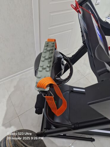 Qaçış trenajorları: Qaciw aparati LIFE POWER Cox az istifade olunub yaxinan baxsaniz — 3