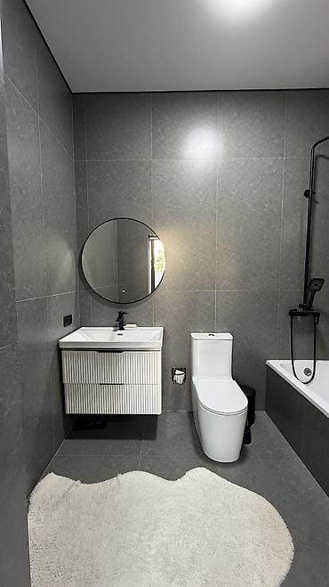 продаю или минаю: 3 комнаты, 130 м², 4 соток, Бишкек, Ак-Ордо ж/м Риэлтор — 6