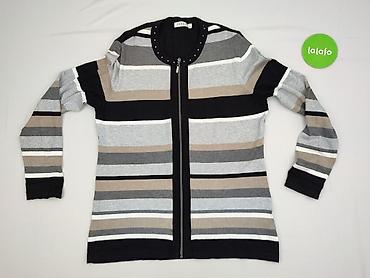 ccc stich: Canda, Kardigan damski, rozmiar M — 2