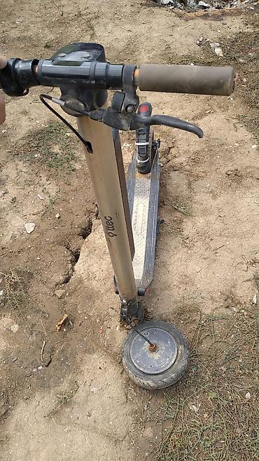 turnik satışı: Skuter ehdiyat hisse kimi satılır — 1