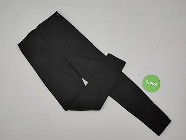 getry janina: H&M, Legginsy Eleganckie damskie, rozmiar 2XS — 2