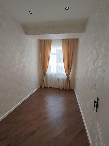 sekide bina evleri: 2 otaqlı, Yeni tikili, 54 kv. m — 9