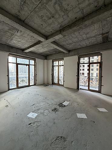 royal construction: Сдан, 4 комнаты, 153 м² — 5