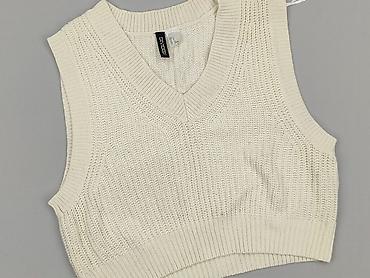 sklep hm: H&M Divided, Sweter damski, rozmiar S — 1