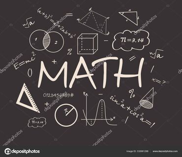 stalak za cigarete: Casovi matematike za osnovce,drzi magistar matematike sa dugogodisnjim