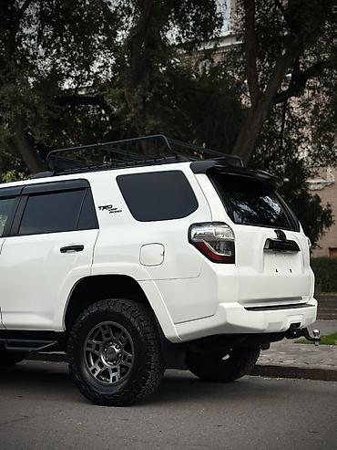 диски на камри 50: Toyota 4Runner: 2020 г., 4 л, Автомат, Бензин, Внедорожник — 4