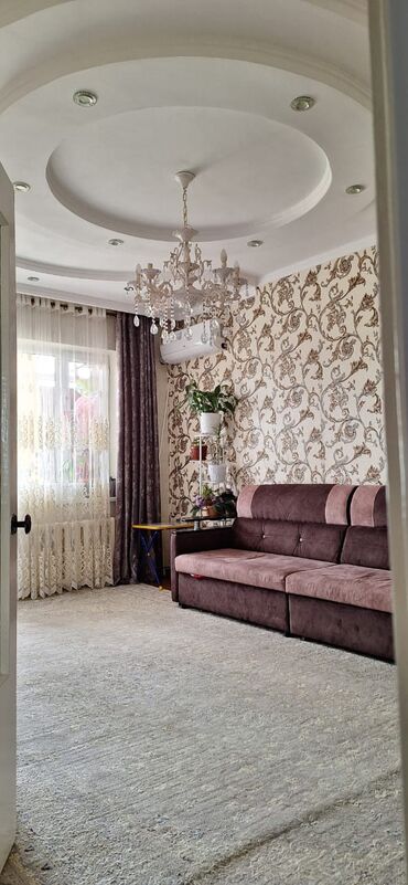 Продажа квартир: 3 комнаты, 80 м², 5 этаж — 2