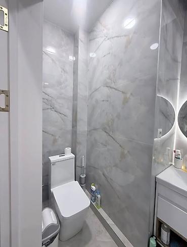 Продажа квартир: 1 комната, 40 м², Элитка, 1 этаж, Евроремонт — 6