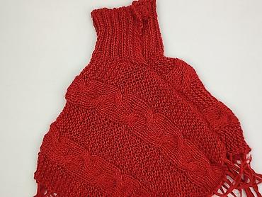 49 cm: Ponczo damskie, rozmiar One size — 1