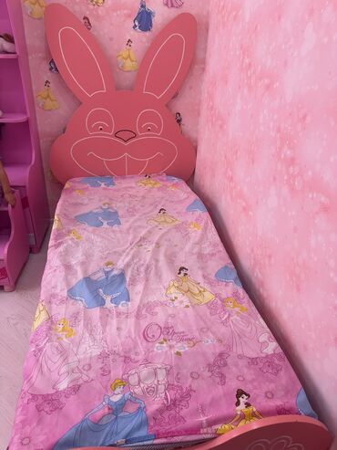 детский матрас: Matras ile.satilir baha alinin 110 azn