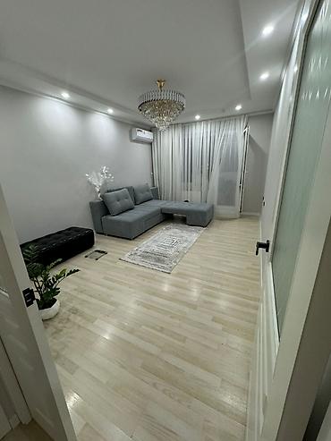 Продажа квартир: 2 комнаты, 67 м², 106 серия, 6 этаж, Евроремонт at lalafo.kg — 11 Продажа квартир: 2 комнаты, 67 м², 106 серия, 6 этаж, Евроремонт — 11