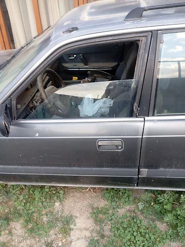 газовыетарпеды на зил: Mazda 626: 1991 г. — 2
