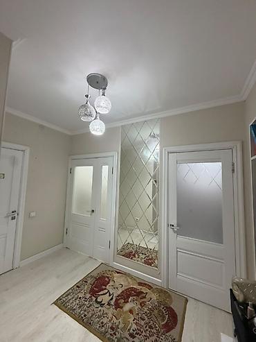 север: 1 комната, 40 м², Восток-5 мкр Элитка, 2 этаж, Евроремонт — 3