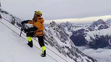 Бахилы: Туристические бахилы Samstrong для защиты обуви и голени - — 5