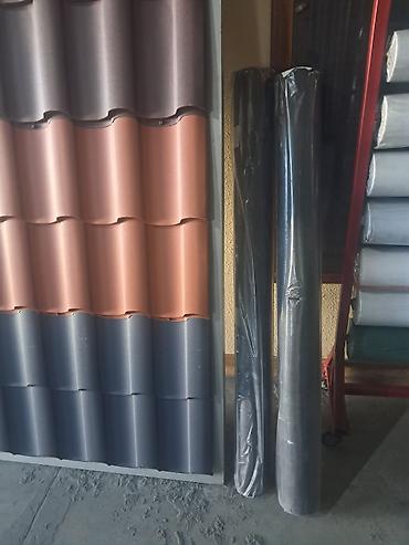 sintepon material: Dam örtüklərinin hər rəng isdənilən qalınlıq mat və parlaq hər ölcüdə — 1