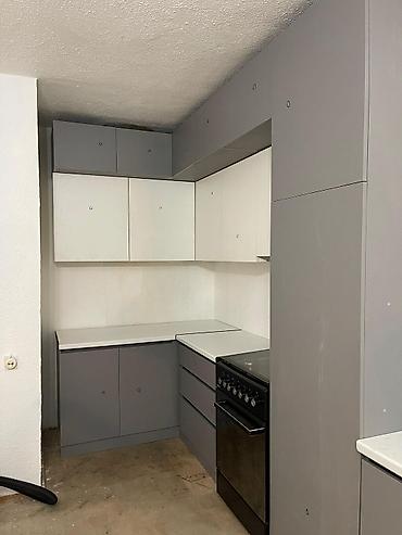 Мебель на заказ: Мебель на заказ, Кухня, Кухонный гарнитур — 26