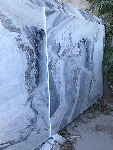 Mərmər: Mermer ve mermerden hazrlanmis mehsullarin olcuye gore kesimi yigimi — 18