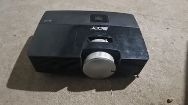 монитор viewsonic: Продаётся проектор фирмы aser. Вход только vga