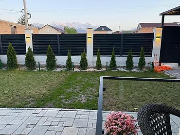 Продажа коттеджей и домов: 🔥 СРОЧНАЯ ПРОДАЖА ДОМА В DAVOS (с. Байтик) Продаётся современный дом — 20