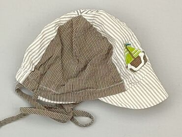 spódniczka koronkowa z falbankami: Baseball cap, condition - Very good