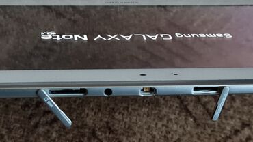 Tableti: Samsung Galaxy Note 10.1 – tablet - Ekran 10,1 inča, prednji stereo — 3