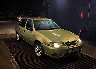 мотор нексия 1: Daewoo Nexia: 2008 г., Механика, Бензин, Седан — 2