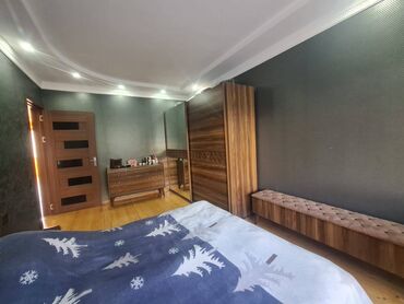 Köhnə tikili: Bakı, m. Həzi Aslanov, 3 otaqlı, Köhnə tikili, m. Həzi Aslanov, 82 kv. m — 5